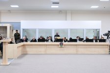 Defendant’s testimony in preliminary investigation confirms Armenia’s aggressive war against Azerbaijan (PHOTO)