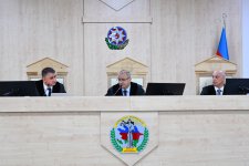 Defendant’s testimony in preliminary investigation confirms Armenia’s aggressive war against Azerbaijan (PHOTO)