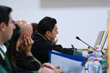 Defendant’s testimony in preliminary investigation confirms Armenia’s aggressive war against Azerbaijan (PHOTO)