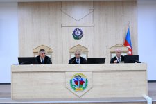 Defendant’s testimony in preliminary investigation confirms Armenia’s aggressive war against Azerbaijan (PHOTO)