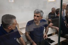 Defendant’s testimony in preliminary investigation confirms Armenia’s aggressive war against Azerbaijan (PHOTO)