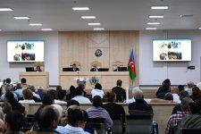 Defendant’s testimony in preliminary investigation confirms Armenia’s aggressive war against Azerbaijan (PHOTO)