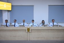 Defendant’s testimony in preliminary investigation confirms Armenia’s aggressive war against Azerbaijan (PHOTO)