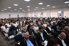 Defendant’s testimony in preliminary investigation confirms Armenia’s aggressive war against Azerbaijan (PHOTO)