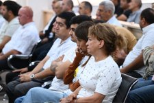 Defendant’s testimony in preliminary investigation confirms Armenia’s aggressive war against Azerbaijan (PHOTO)