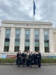 UN hosts inaugural meeting with families of Azerbaijan’s missing persons (PHOTO)