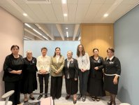 UN hosts inaugural meeting with families of Azerbaijan’s missing persons (PHOTO)