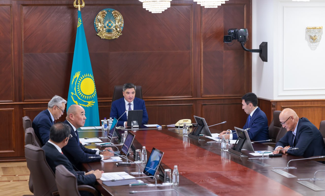 Kazakh Samruk-Kazyna taps Chinese capital market with panda bond debut
