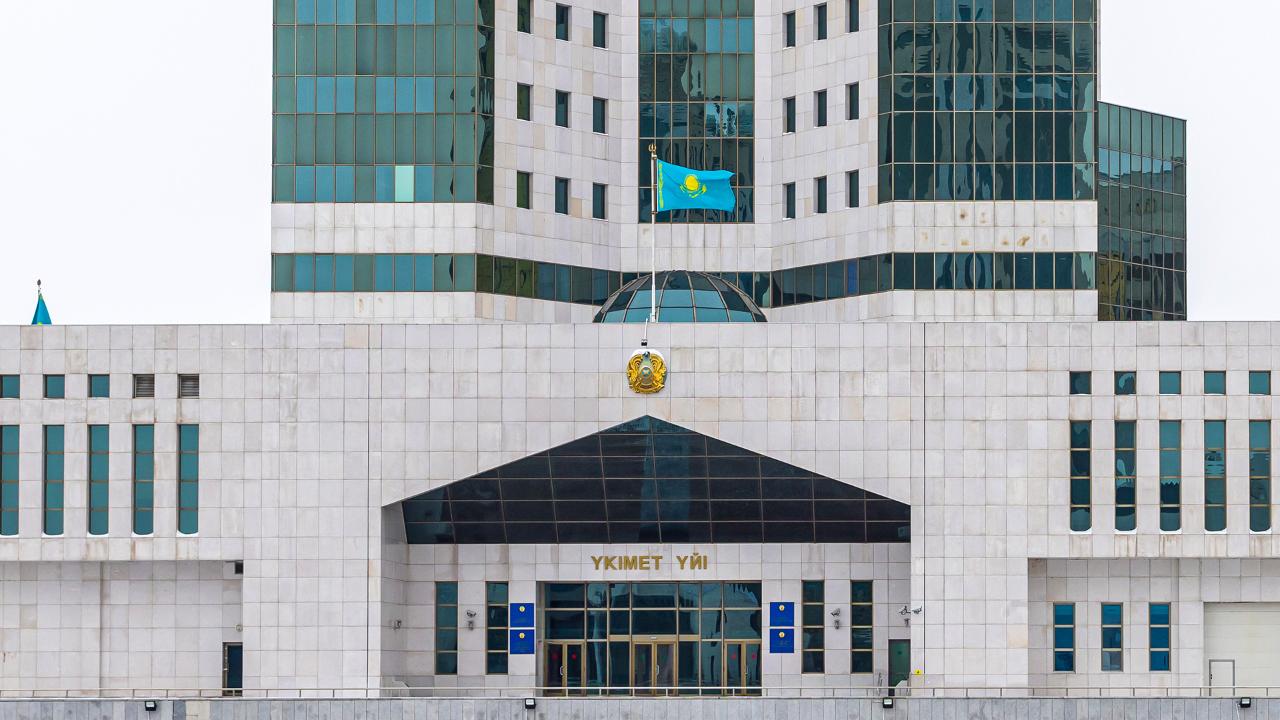 Kazakhstan sees strong investment growth in 7M2025