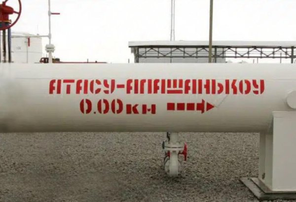 Kazakhstan, China extend energy cooperation with fresh pipeline deal