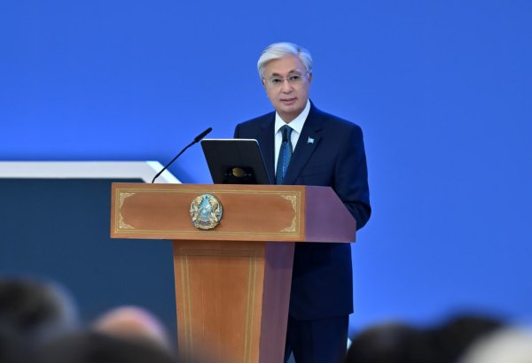 President Tokayev pushing for digital revamp of Kazakhstan’s geological mapping