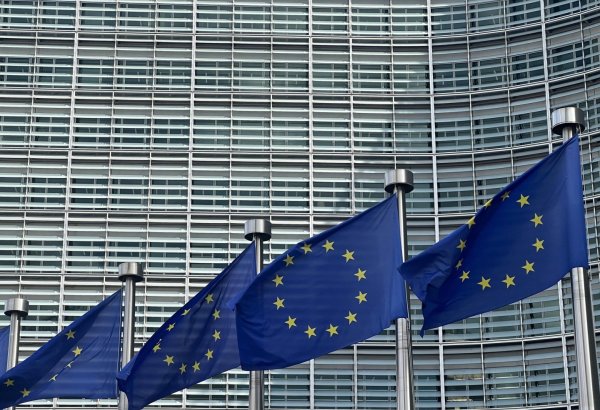 Latvia set to join EU general affairs council meeting in Luxembourg