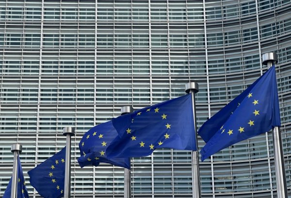 EU Council agrees on plan to phase out Russian gas by 2028