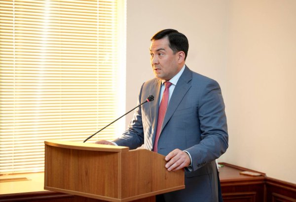 Kazakhstan to tender for construction of thermal power plant in Kurchatov