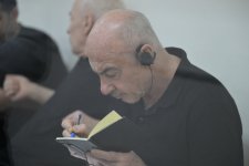 Defendant’s testimony in preliminary investigation confirms Armenia’s deployment of weapons, ammunition and military personnel to Azerbaijan's formerly occupied territories - COURT (PHOTO)