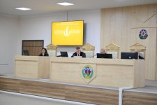 Defendant’s testimony in preliminary investigation confirms Armenia’s deployment of weapons, ammunition and military personnel to Azerbaijan's formerly occupied territories - COURT (PHOTO)