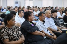 Defendant’s testimony in preliminary investigation confirms Armenia’s deployment of weapons, ammunition and military personnel to Azerbaijan's formerly occupied territories - COURT (PHOTO)