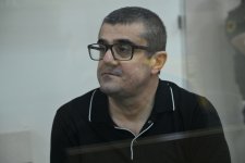 Defendant’s testimony in preliminary investigation confirms Armenia’s deployment of weapons, ammunition and military personnel to Azerbaijan's formerly occupied territories - COURT (PHOTO)