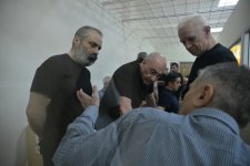 Defendant’s testimony in preliminary investigation confirms Armenia’s deployment of weapons, ammunition and military personnel to Azerbaijan's formerly occupied territories - COURT (PHOTO)