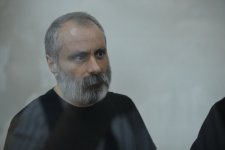 Defendant’s testimony in preliminary investigation confirms Armenia’s deployment of weapons, ammunition and military personnel to Azerbaijan's formerly occupied territories - COURT (PHOTO)