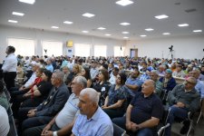Defendant’s testimony in preliminary investigation confirms Armenia’s deployment of weapons, ammunition and military personnel to Azerbaijan's formerly occupied territories - COURT (PHOTO)