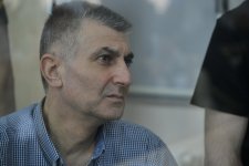 Defendant’s testimony in preliminary investigation confirms Armenia’s deployment of weapons, ammunition and military personnel to Azerbaijan's formerly occupied territories - COURT (PHOTO)