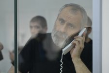 Defendant’s testimony in preliminary investigation confirms Armenia’s deployment of weapons, ammunition and military personnel to Azerbaijan's formerly occupied territories - COURT (PHOTO)