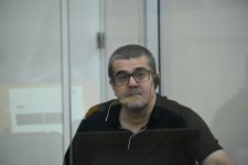 Defendant’s testimony in preliminary investigation confirms Armenia’s deployment of weapons, ammunition and military personnel to Azerbaijan's formerly occupied territories - COURT (PHOTO)