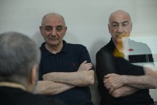 Defendant’s testimony in preliminary investigation confirms Armenia’s deployment of weapons, ammunition and military personnel to Azerbaijan's formerly occupied territories - COURT (PHOTO)