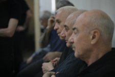 Defendant’s testimony in preliminary investigation confirms Armenia’s deployment of weapons, ammunition and military personnel to Azerbaijan's formerly occupied territories - COURT (PHOTO)