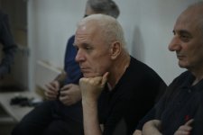 Defendant’s testimony in preliminary investigation confirms Armenia’s deployment of weapons, ammunition and military personnel to Azerbaijan's formerly occupied territories - COURT (PHOTO)