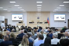 Defendant’s testimony in preliminary investigation confirms Armenia’s deployment of weapons, ammunition and military personnel to Azerbaijan's formerly occupied territories - COURT (PHOTO)
