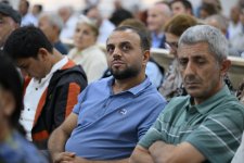 Defendant’s testimony in preliminary investigation confirms Armenia’s deployment of weapons, ammunition and military personnel to Azerbaijan's formerly occupied territories - COURT (PHOTO)