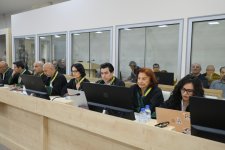 Defendant’s testimony in preliminary investigation confirms Armenia’s deployment of weapons, ammunition and military personnel to Azerbaijan's formerly occupied territories - COURT (PHOTO)