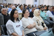 Defendant’s testimony in preliminary investigation confirms Armenia’s deployment of weapons, ammunition and military personnel to Azerbaijan's formerly occupied territories - COURT (PHOTO)