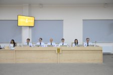 Defendant’s testimony in preliminary investigation confirms Armenia’s deployment of weapons, ammunition and military personnel to Azerbaijan's formerly occupied territories - COURT (PHOTO)