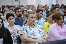 Defendant’s testimony in preliminary investigation confirms Armenia’s deployment of weapons, ammunition and military personnel to Azerbaijan's formerly occupied territories - COURT (PHOTO)
