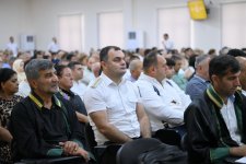 Defendant’s testimony in preliminary investigation confirms Armenia’s deployment of weapons, ammunition and military personnel to Azerbaijan's formerly occupied territories - COURT (PHOTO)