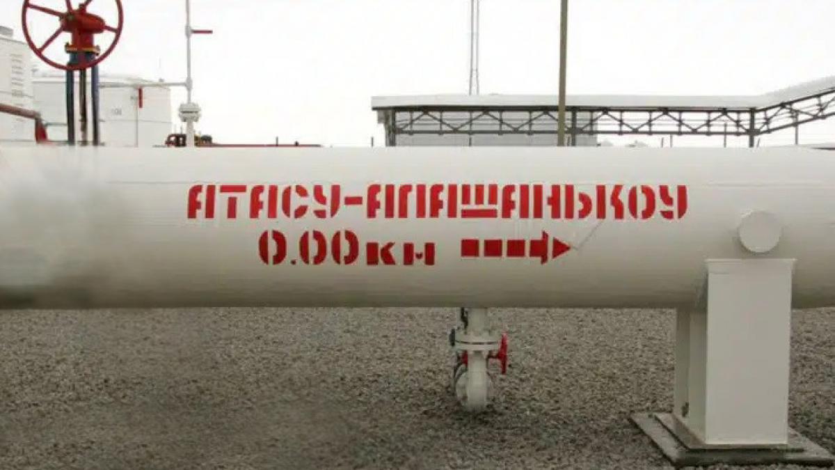 Kazakhstan, China extend energy cooperation with fresh pipeline deal