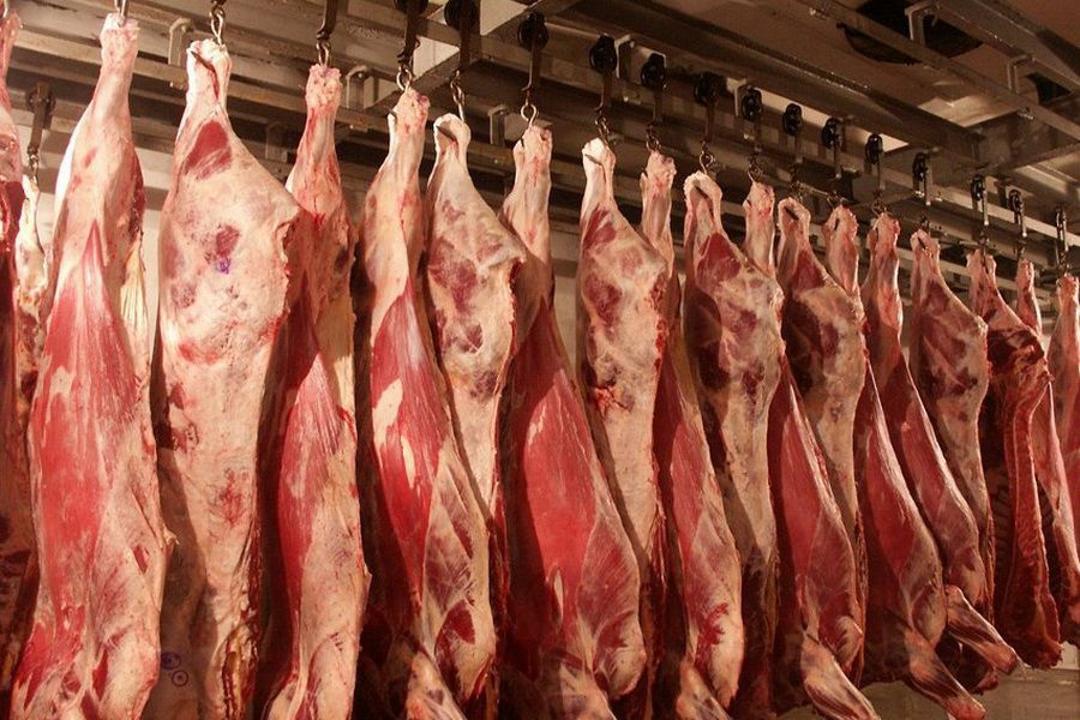 Kazakhstan reports meat production figures for 7M2025