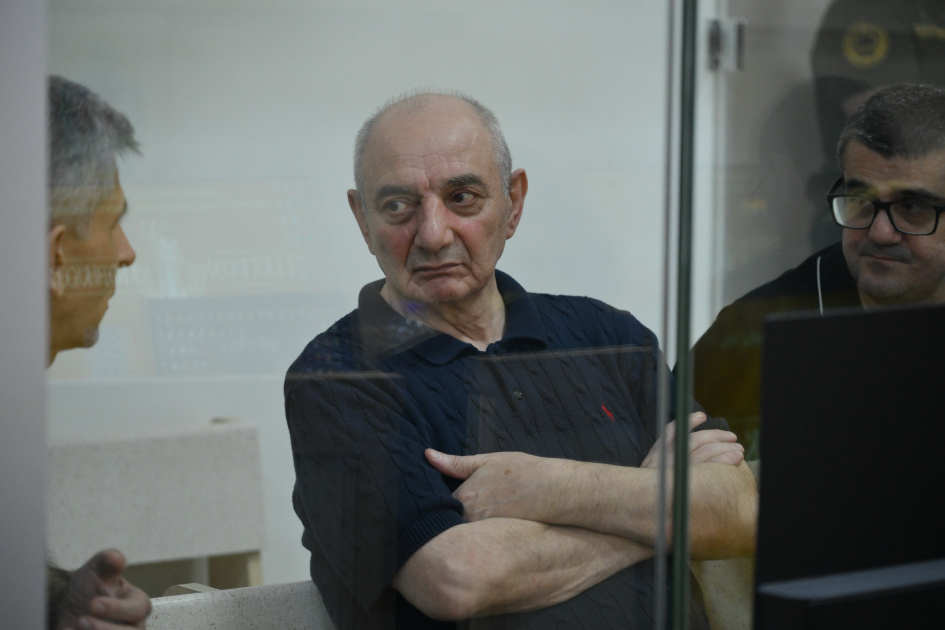 Defendant’s testimony in preliminary investigation confirms Armenia’s deployment of weapons, ammunition and military personnel to Azerbaijan's formerly occupied territories - COURT (PHOTO)