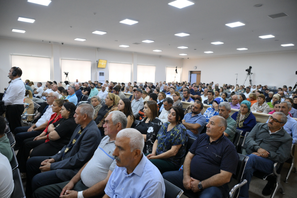 Defendant’s testimony in preliminary investigation confirms Armenia’s deployment of weapons, ammunition and military personnel to Azerbaijan's formerly occupied territories - COURT (PHOTO)