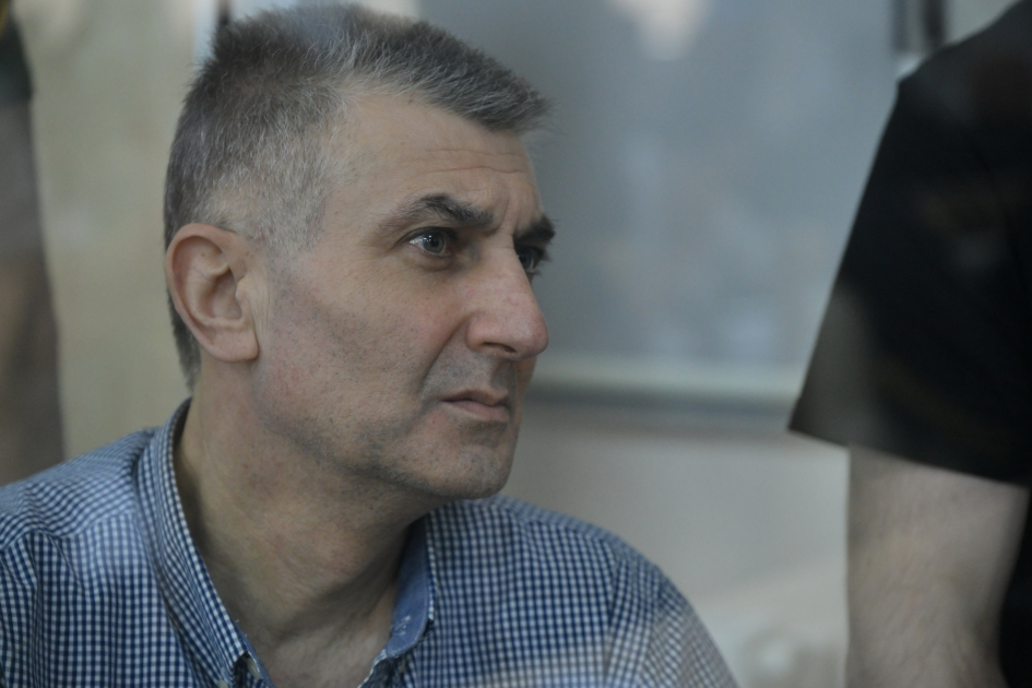 Defendant’s testimony in preliminary investigation confirms Armenia’s deployment of weapons, ammunition and military personnel to Azerbaijan's formerly occupied territories - COURT (PHOTO)
