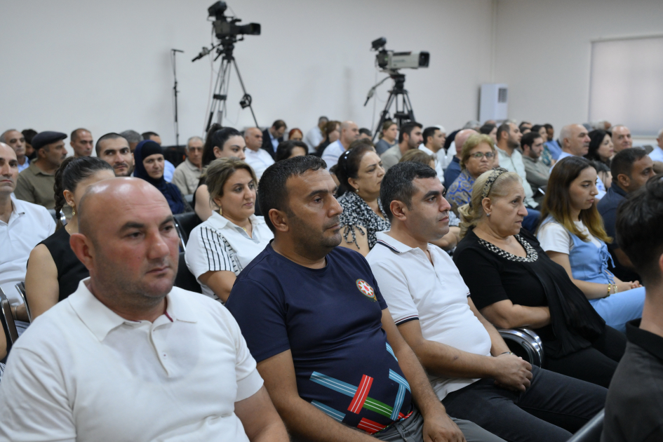 Defendant’s testimony in preliminary investigation confirms Armenia’s deployment of weapons, ammunition and military personnel to Azerbaijan's formerly occupied territories - COURT (PHOTO)