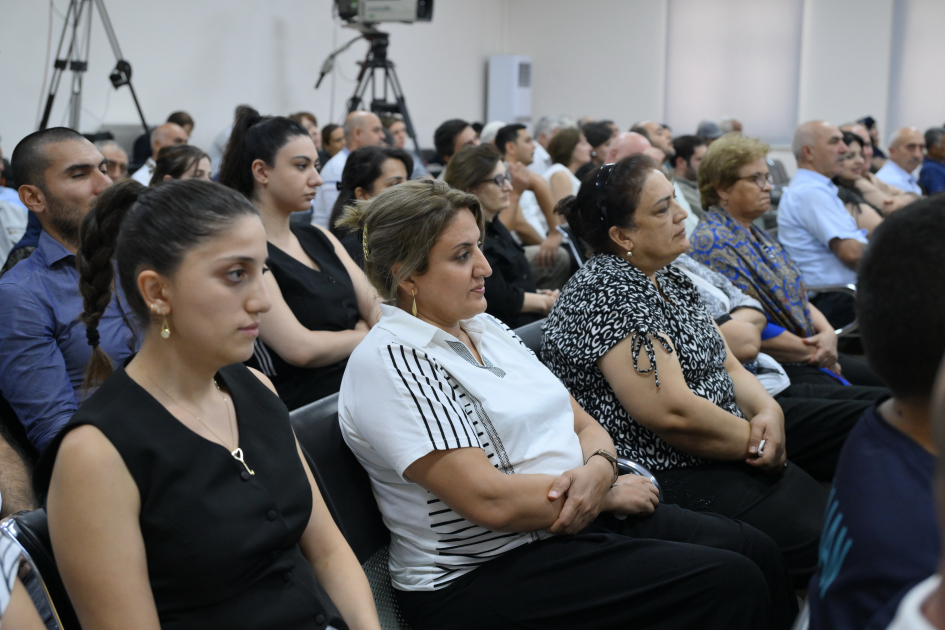 Defendant’s testimony in preliminary investigation confirms Armenia’s deployment of weapons, ammunition and military personnel to Azerbaijan's formerly occupied territories - COURT (PHOTO)
