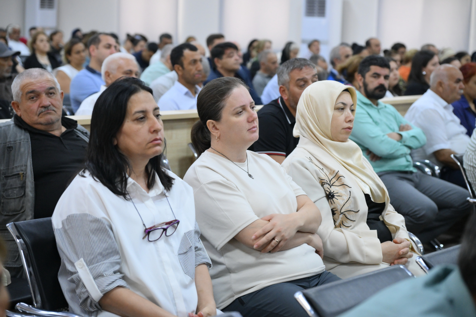 Defendant’s testimony in preliminary investigation confirms Armenia’s deployment of weapons, ammunition and military personnel to Azerbaijan's formerly occupied territories - COURT (PHOTO)