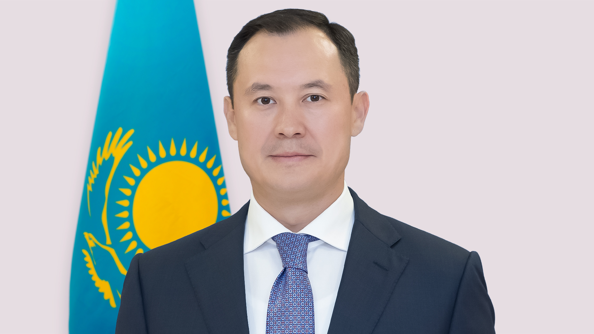 Kazakhstan announces new vice minister of energy