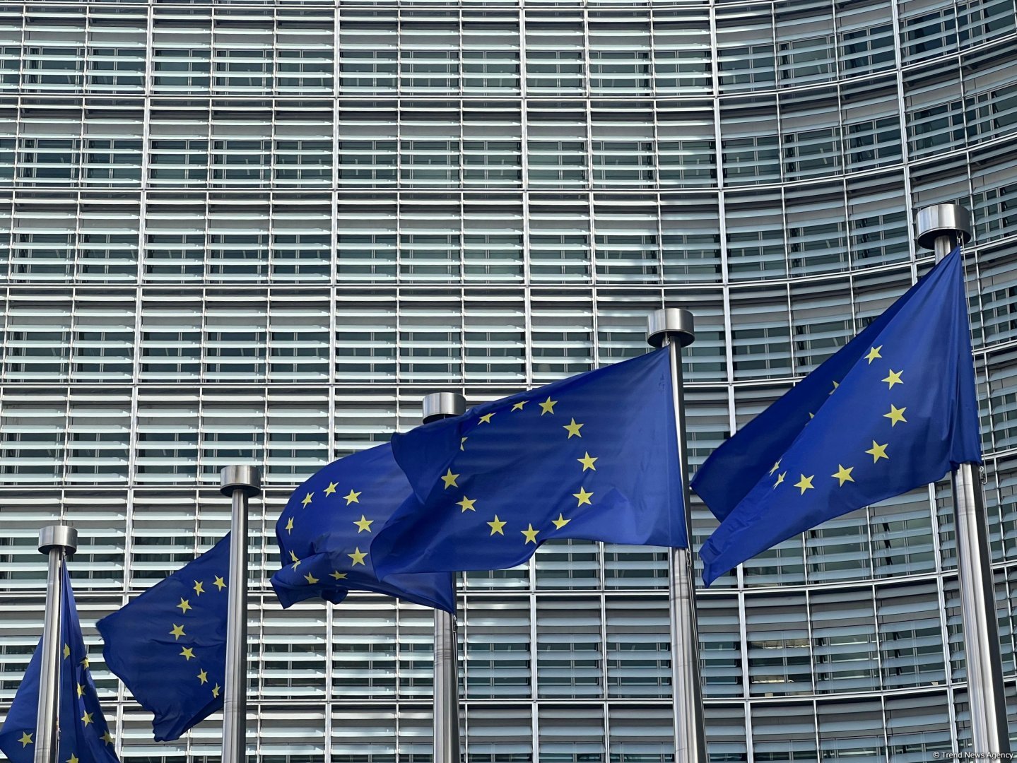 EU Council agrees on plan to phase out Russian gas by 2028