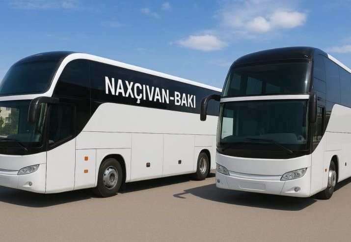 Azerbaijan suspends bus route due to security risks in Middle East