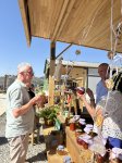 UK British Ambassador to Azerbaijan visits Lachin (PHOTO)